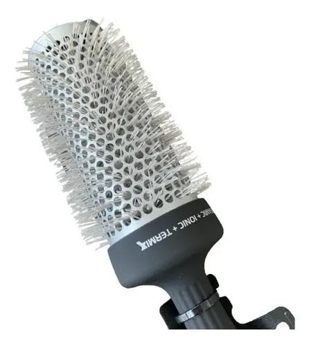 Endeavour Escova de Cabelo Profissional Térmica, Modelo 9695