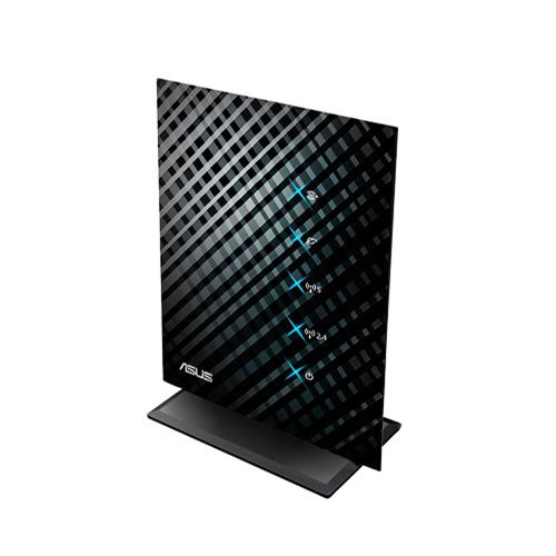 Asus Dual Band Wireless-N 600 Soho Router, Fast Ethernet, 8 Guest Ssid, Parental Access Time Control (Rt-N53) #TOP1