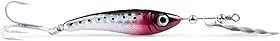 Maruri Winner 70, Isca Artificial para Pesca, 7 cm, 13 g, Tucunaré Dourado Robalo