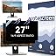 [2 PACK] 27'' Magnetic (16:9)