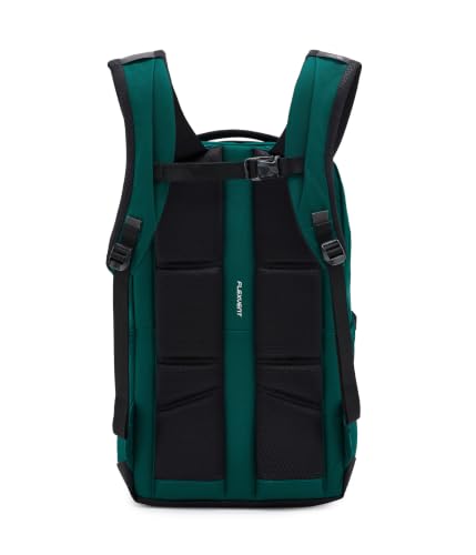 Image of The North Face Unisex, Jester, Pacific Teal /TNF Black, One Size