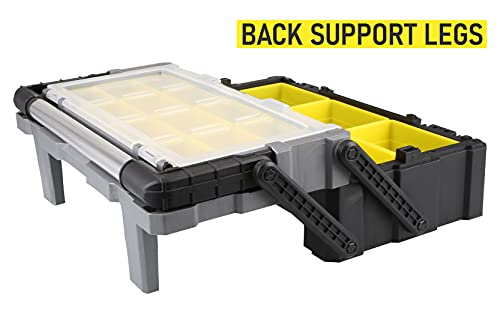 La Mejor comparativa de Organizador de Herramientas Portátil los mejores 10. 9 Imagen adicional