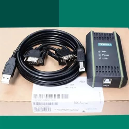 Câble S7-300 DP MPI isolant les pannes de communication sur PC Win7 8
