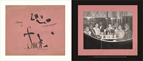 Sittin' In: Jazz Clubs of the 1940s and 1950s - Image 3