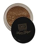 Mayra Delight Tiger Eyes Bronze Mineral Mica Makeup Eye shadow Shimmer Loose Powder Pigments 35 Colors to choose from Sparkly eye shadows bare natural ingredients Non toxic Talc free Made in USA