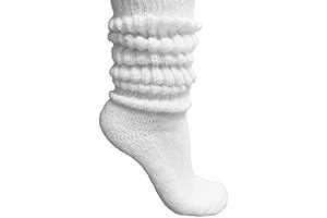 Peavey Hosiery Premium Quality Slouch Socks