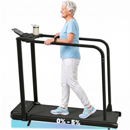 Krisrate Walking Pad Treadmill