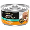 Purina Pro Plan Gravy, Pate, High Protein Wet...