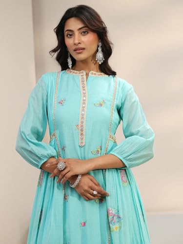 Image of Libas Womens Kurta Set