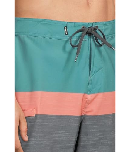 O'Neill Men's Hyperfreak Heat Block 21"4