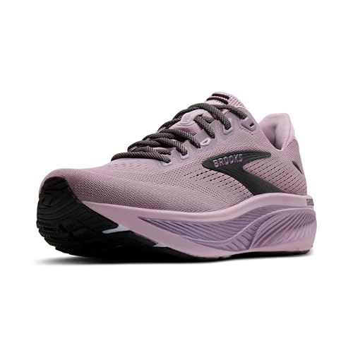 Brooks ���f�B�[�X Ghost 18 �j���[�g���� �����j���O&�E�H�[�L���O�V���[�Y, �G���_�[�x���[/�u���b�N�B, 29.0 cm