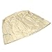 JINDI Couverture de Refroidisseur, Couverture de Chariot de Refroidisseur résistant à la déchirure, imperméable et Respirante pour Chariot de Boissons Froides(Beige)