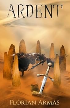 Hardcover Ardent (Chronicle of the Seer Pentalogy) Book