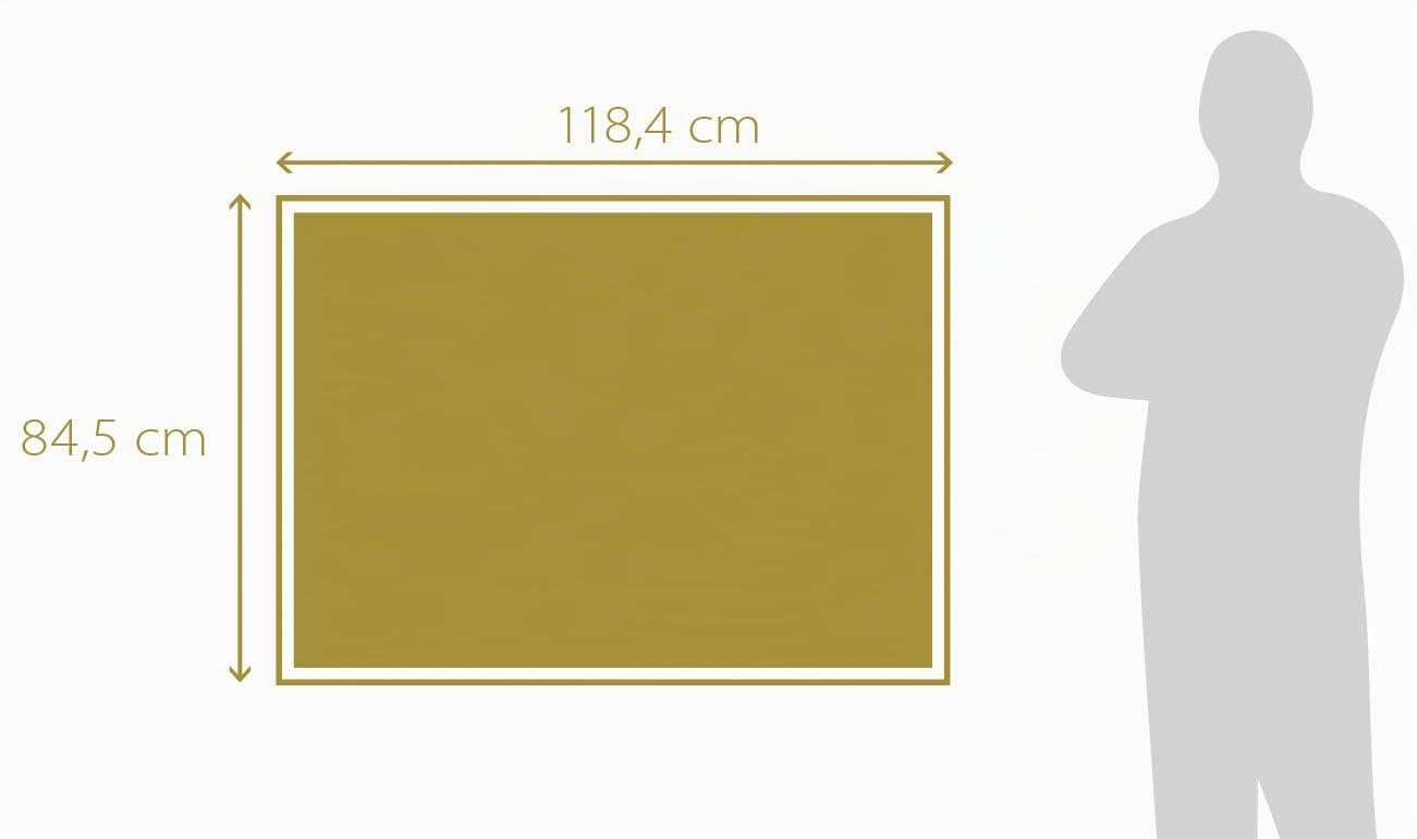 Clementoni - 33549 Collection Puzzle - Moonlit Wild - 3000 pièces - Puzzle Adulte - fabriqué en Italie