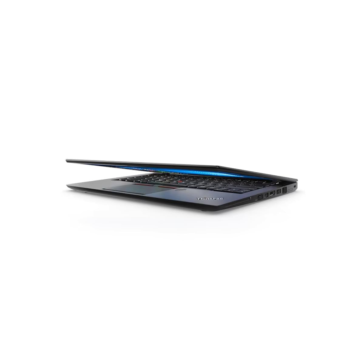 Lenovo Business Laptop Notebook ThinkPad T460s i5-6300u 8GB 256GB SSD 1920x1080 Windows 11 (Generalüberholt)
