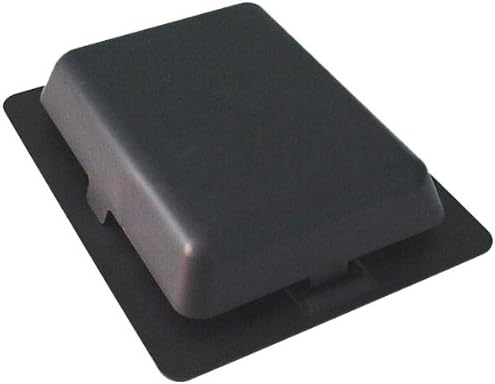 Dr. ShrinkDS-683 Self Adhesive Weather Tight Vent