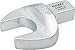 Hazet 6450D-38 Insert Open-End Wrench