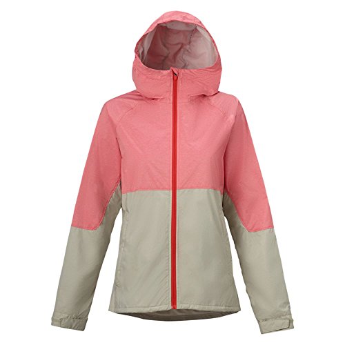 Veste Burton Berkley pour femme - Manteau léger et décontracté au quotidien