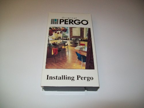 Installing prego