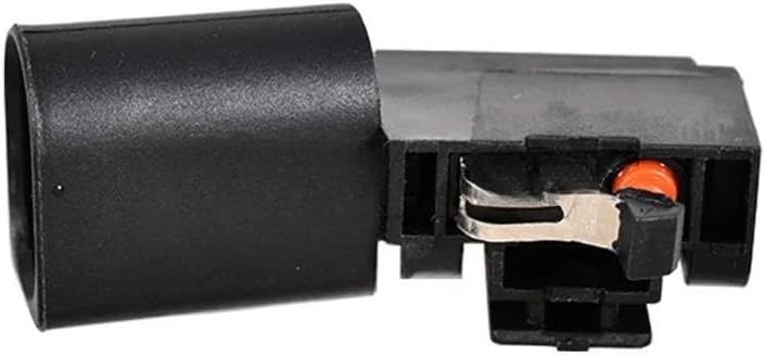 for Polo for 9N 1T0962103 Tailgate Cylinder Lock Micro Switch Unit Tailgate Micro Switch Replacement