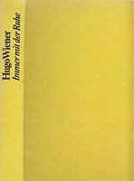 Immer mit der Ruhe: Neue Satiren 3850022021 Book Cover