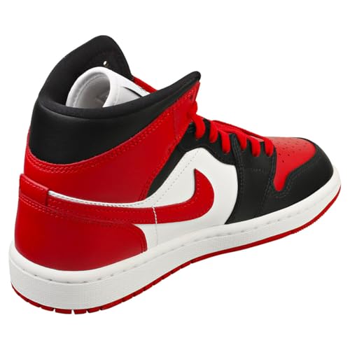 Jordan Women's Gymnastics Shoes Sneaker, red, 11.52