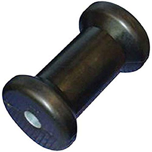 YATES RUBBER Spool Roller 5/8 Bore (5
