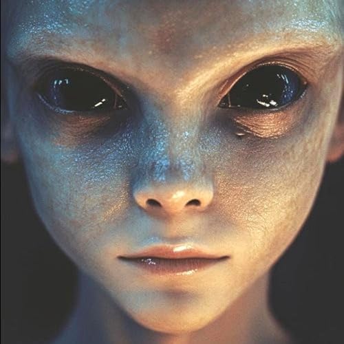 Alien Hybrid Children - A Mother&rsquo;s Story: His Name Is Elijah