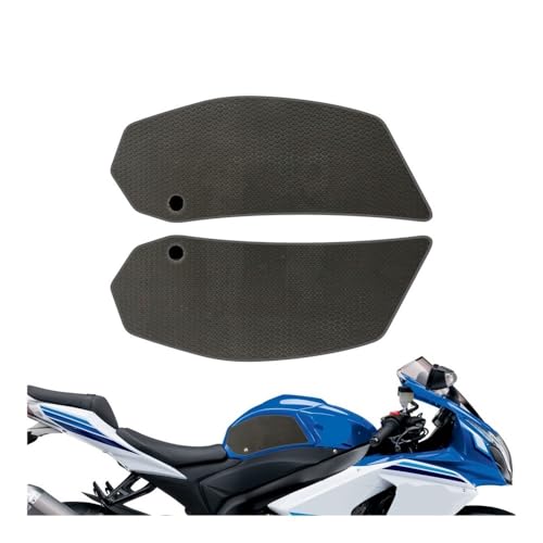 Coussinet de réservoir antidérapant moto GSXR1000 grip maximal