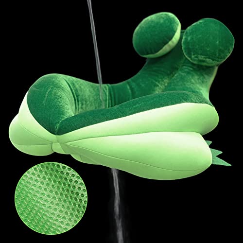 EASICOZI Vasca da bagno per bambini, morbida vasca...