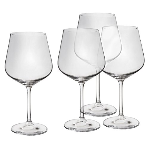 Wine Glass Goblet I'm So Freaking Magical Unicorn (20 oz Jumbo)