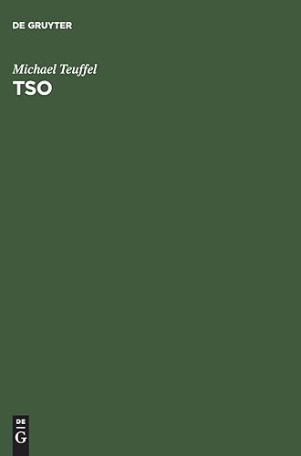 TSO: Time Sharing Option im Betriebssystem z/OS MVS. Das ausführliche Lehr- und Handbuch für den erfolgreichen TSO-Benutzer