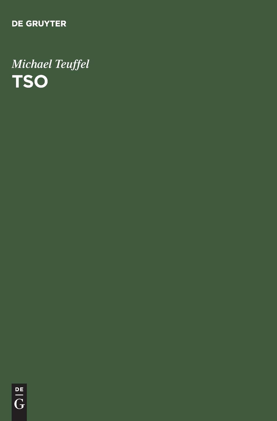 TSO: Time Sharing Option im Betriebssystem z/OS MVS. Das ausführliche Lehr- und Handbuch für den erfolgreichen TSO-Benutzer