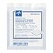 Medline Sterile 100% Cotton Woven Gauze Sponges, 3