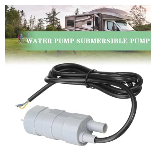 Pompe haute pression 12V pour retrouver le plaisir de la douche - 3