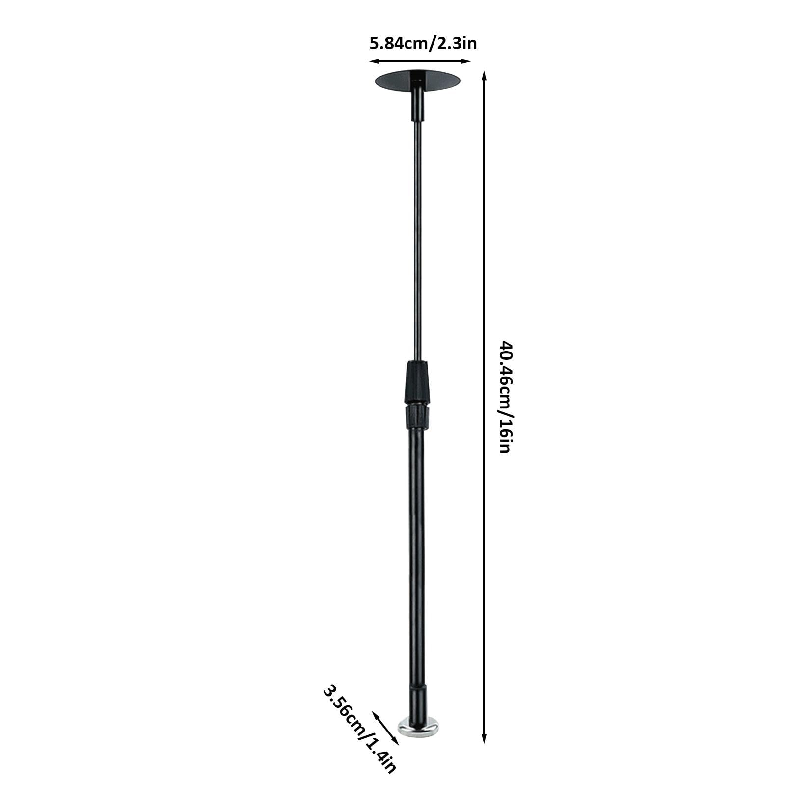 Jauge de bois de chauffage pour fixer la barre de tronçonneuse – Tronçonneuse magnétique réglable, mesure la longueur du bois de chauffage | Outil de coupe de bois de chauffage Design télescopique