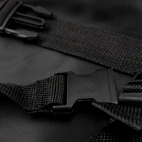 Royoo Borsa da Tetto per Auto Portapacchi