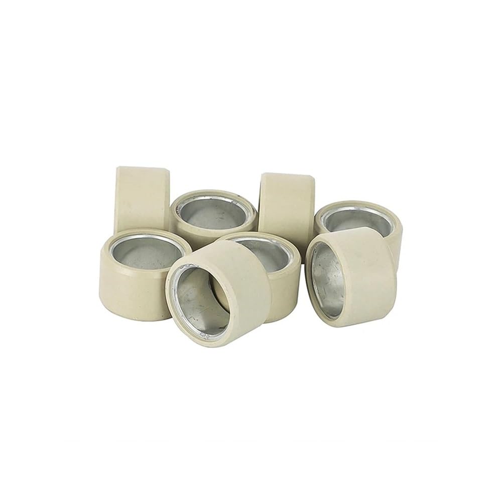 Rullo variatore 8 pezzi 25G for CF CF500 CF188 CF600 CF625 X5 500 U5 U6 Z6 625 X6 CForce UForce ZForce ATV Quad 0180-051100