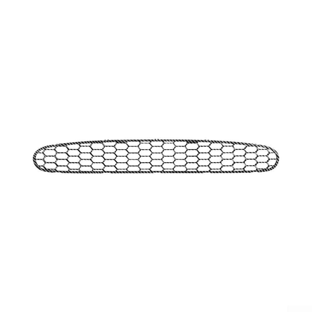 Garniture admission air capot pour remplacer une pièce usée ou ternie 08-14