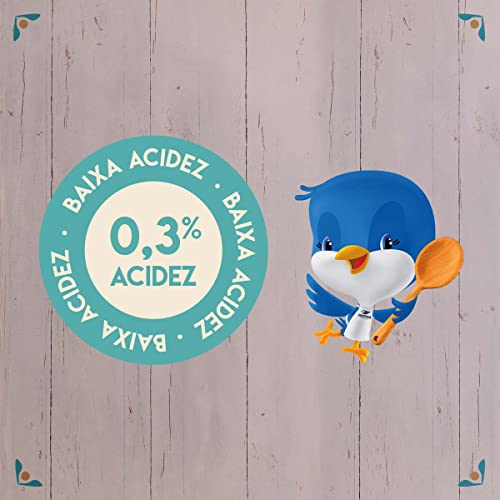 Azeite Andorinha Orgânico Descobrindo O Azeite 500ml