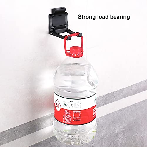 Support mural Dyson Supersonic en aluminium pour sèche-cheveux avec support de câble robuste - 5