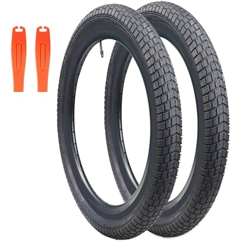 BALINGE 20" Bike Tires (2 Pack) Cover