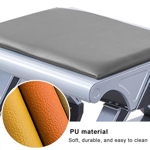 Silla de espera para salas médicas que soluciona problemas de espacio e higiene 4