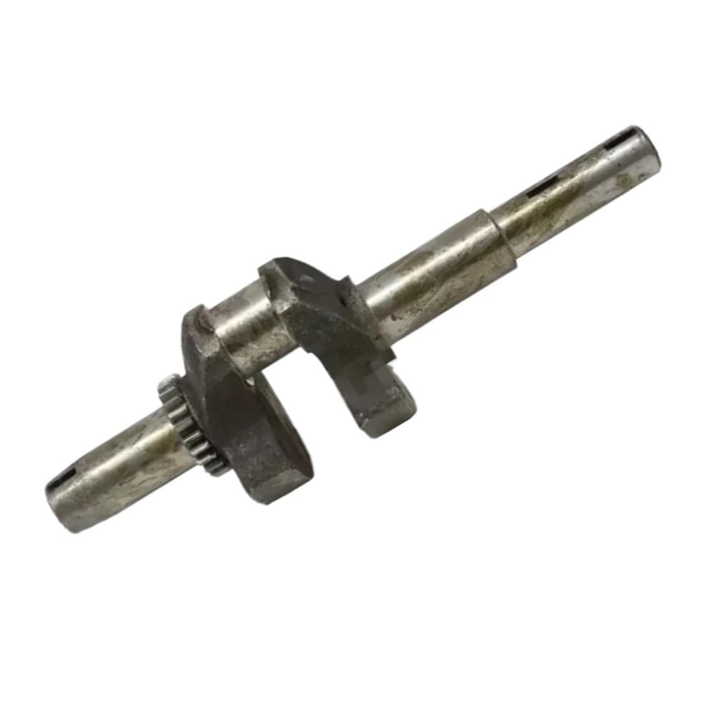Conjunto De Biela Y Cigüeñal For Cortacésped De Gasolina, Compatible Con Motor FJ180, FJ180 Y FJ180V