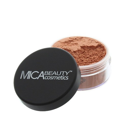 Mineral Blush Powder 2, Desert Dusk, 9 Gram