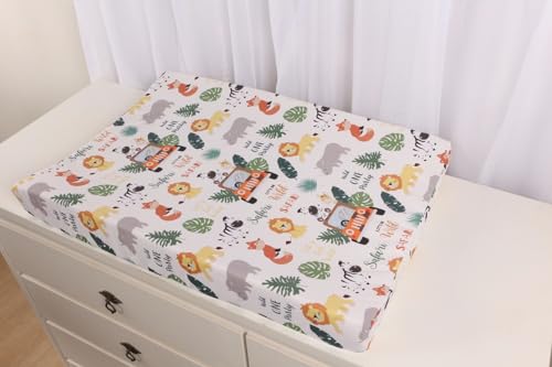 Kit Almofada de Amamentação Sublimado + Ninho Redutor Sublimado + Trocador Anatômico Sublimado Imper