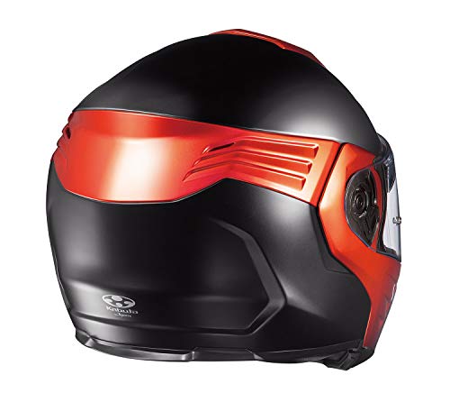 ヘルメット Ogk Kabuto Kazami を買ったおはなし しゅみがぼっちでぼっちがしゅみで