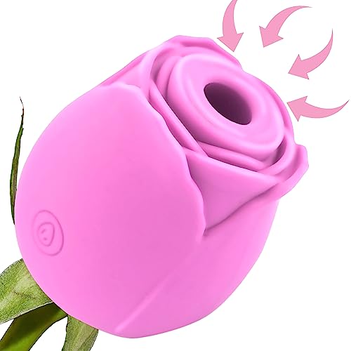 Sextoy femme WHL contre l'anorgasmie : stimulations clitoridiennes par succion