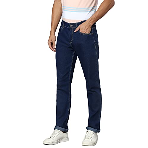 Image of HIGH STAR Men Stretchable Jeans
