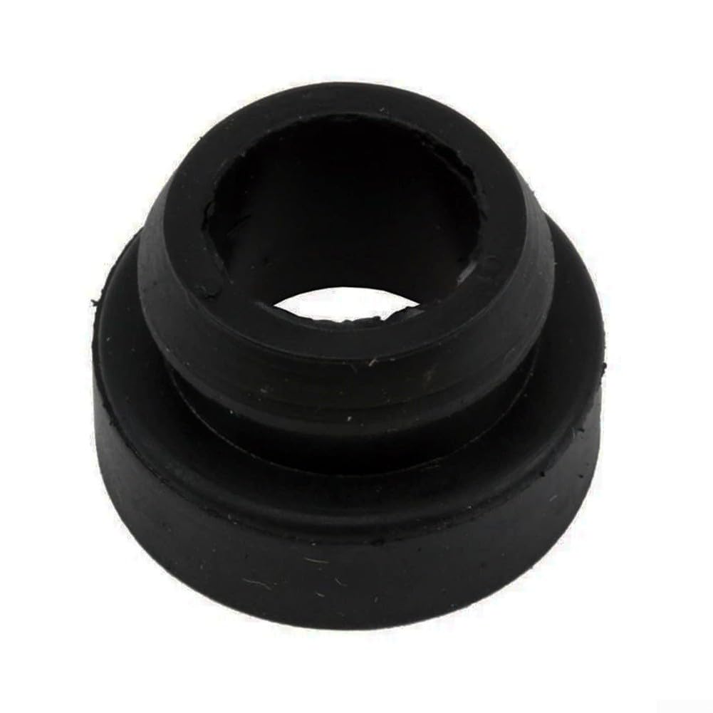 Replacement Rubber Sealing Ring for Air Intake System 25178714 Fits 1999-2009 For Silverado with For GMC and Models